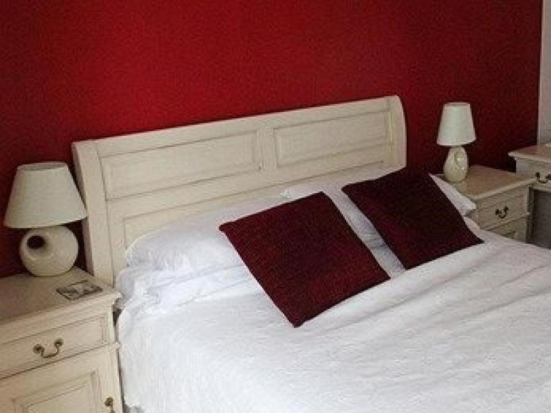 The Swan Hotel Wadebridge Ruang foto